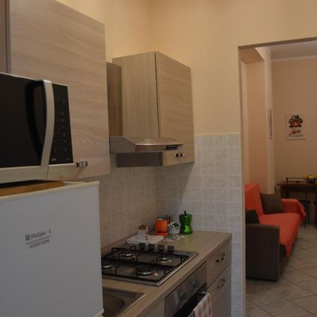 Casa Porta Susa Turín Exterior foto